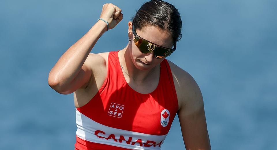 Canada’s 25th medal, 8th gold makes Paris its most successful non-boycotted Summer Games ever