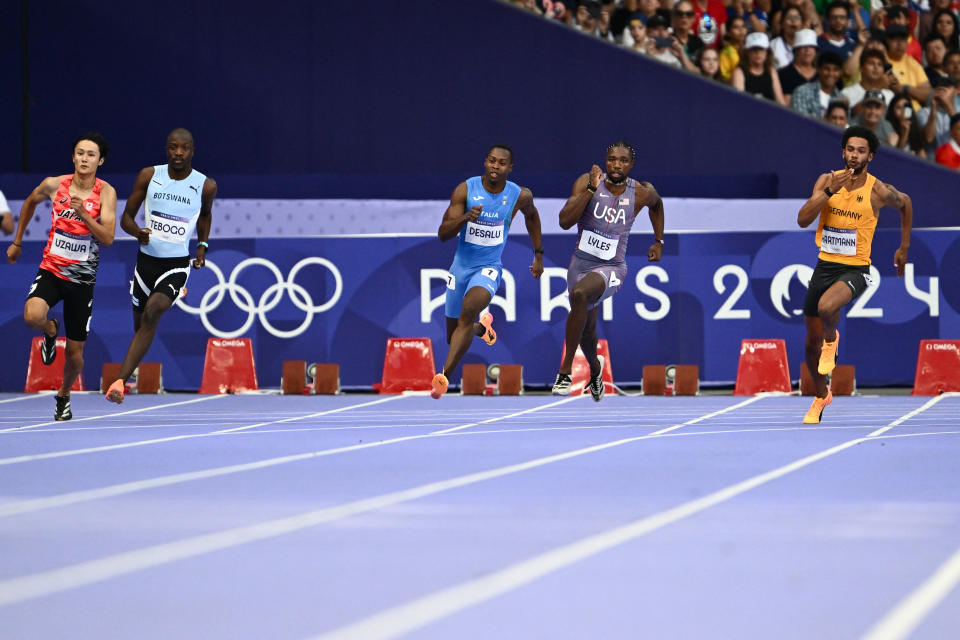 Paris Olympics: Noah Lyles advances to 200m final to move one step closer to matching Usain Bolt
