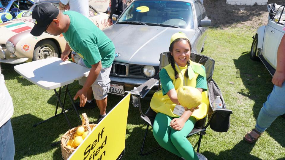 concours d'lemons 2024