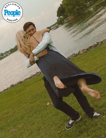 <p>Mia Grace Hardaway</p> Morgan Myles and Taylor Place