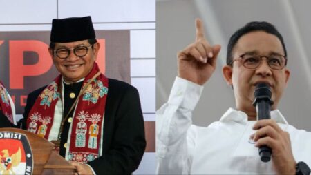 Indonesia’s largest party backs minister for Jakarta governor, sidelining favourite
