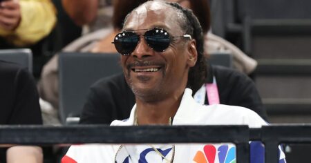 Celebs At The Olympics Are Totally ‘Wired’ Over This Traditional Craze