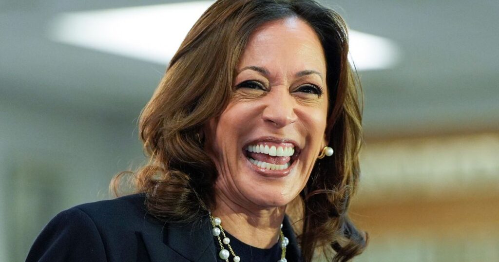 Fox News Blasted For Attacking Kamala Harris’ Cooking Videos