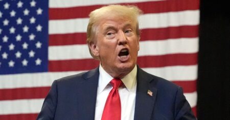 ‘Angry’ Trump Fumes To Maggie Haberman Over Helicopter Story Report: ‘We Have The’ Records!