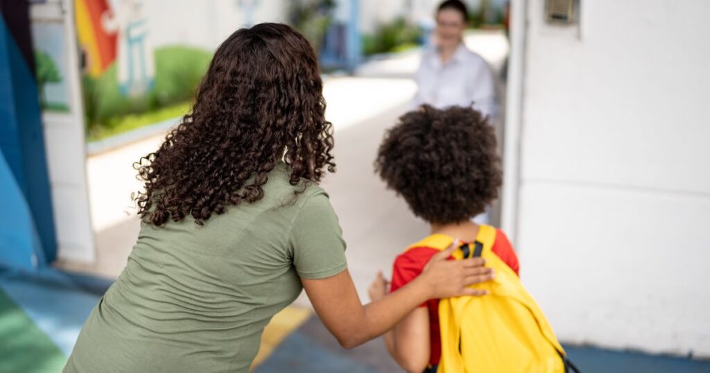 How to Get Through the School Year as a Transgender Parent