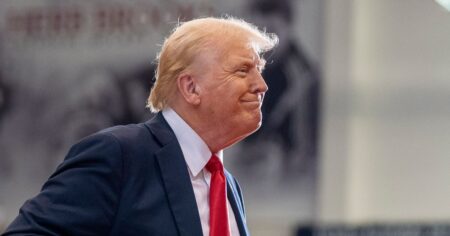 Former Trump Advisers Offer Him Advice He’ll Probably Ignore