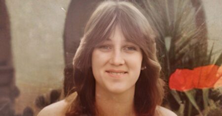 Serial Killer Confesses To Teen’s 1986 Murder After New DNA Testing Of Clothing, Rape Kit