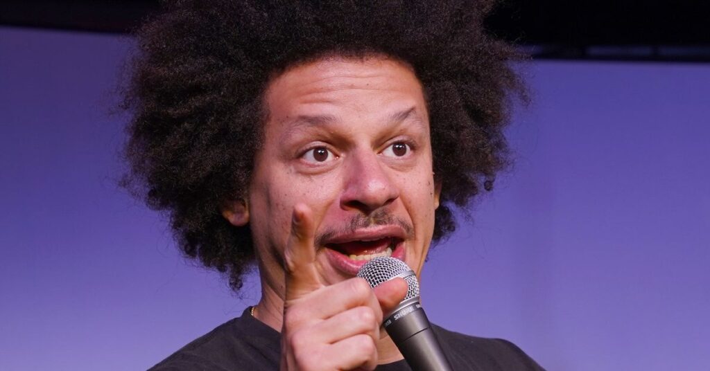 Eric Andre Says He Was Racially Profiled At Australian Airport: I Didn’t ‘Feel Safe’