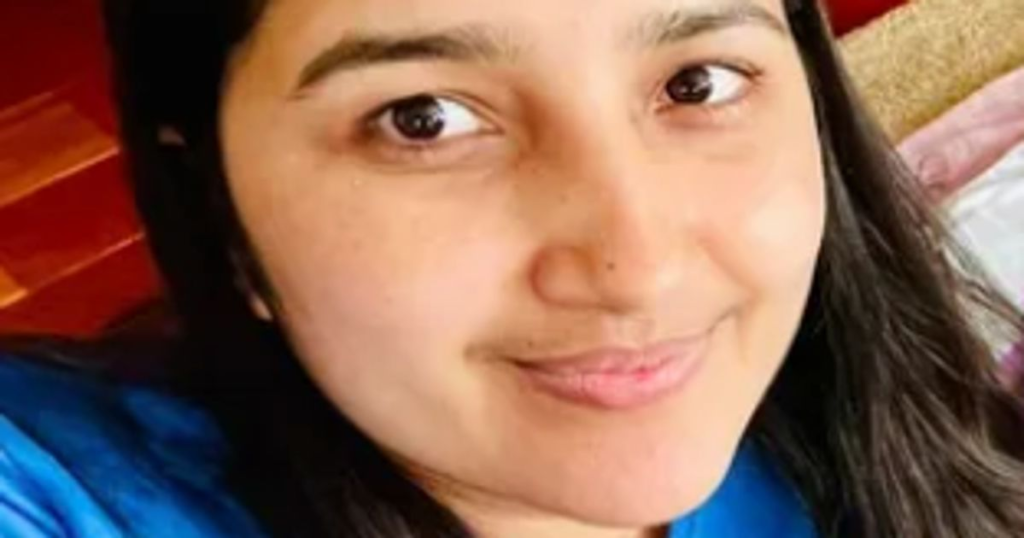 Husband Accused Of Concealing Missing Wife’s Body After Publicly Begging For Her Return