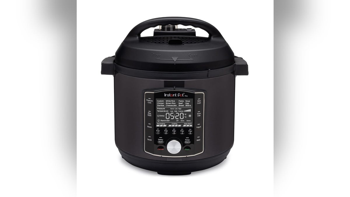Cook whole meals quickly.