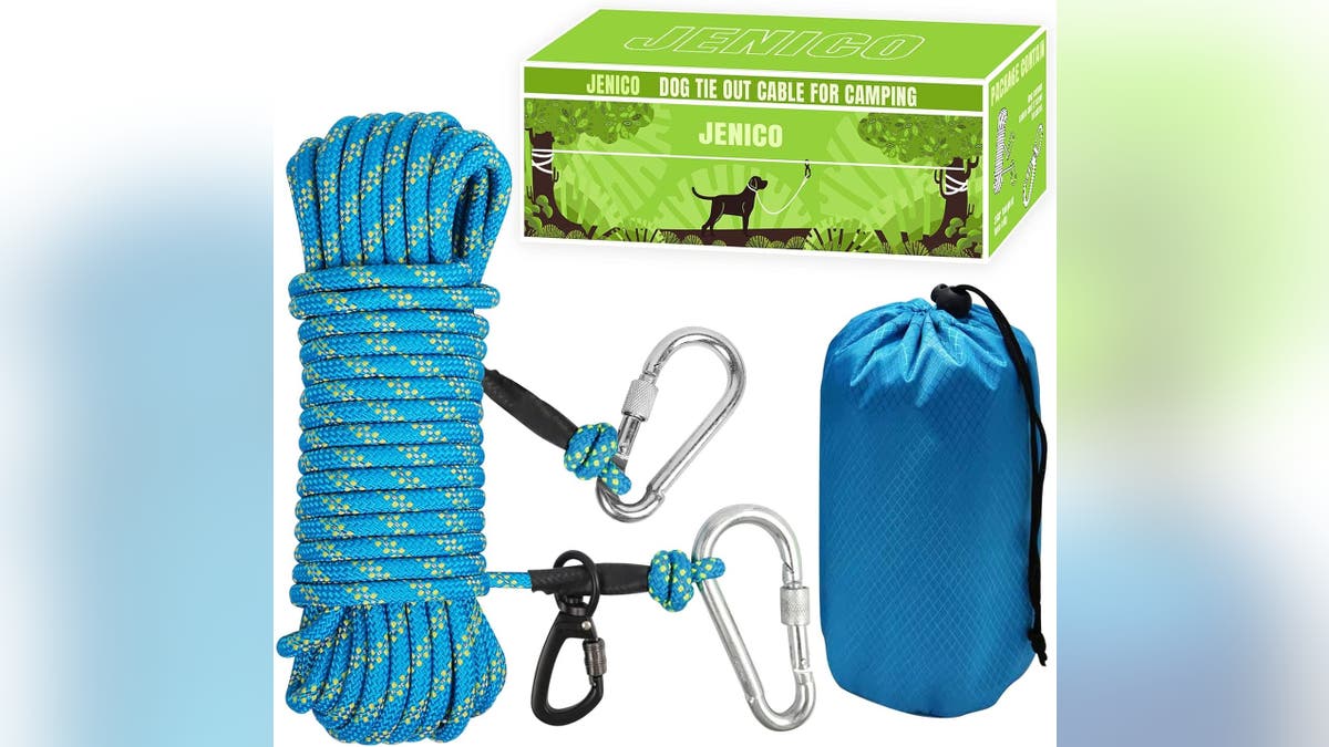 Give your dog the freedom they need while keeping them safe.
