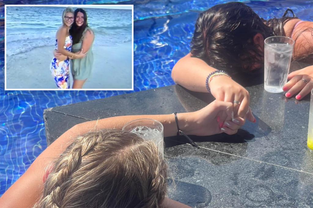 Family of Okla. college students who suspect they were drugged at Cancun resort slams Mexican officials’ claim it’s fake: ‘It’s very real’