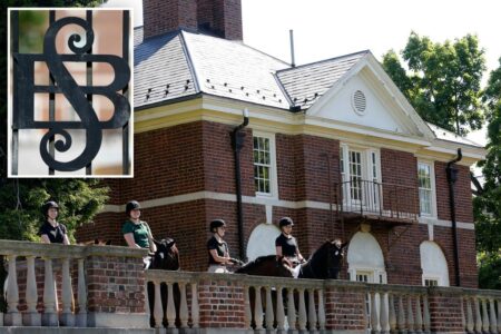 Women’s college in Virginia bars transgender students based on founder’s will from 1900