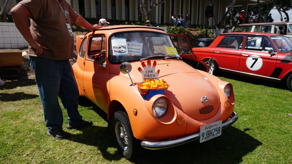 concours d'lemons 2024