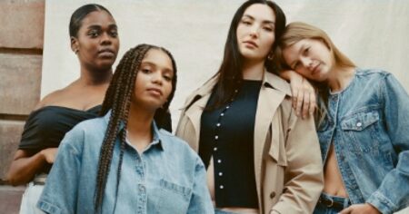 Denim Deals! Abercrombie Jeans Are 25% Off This Weekend Only