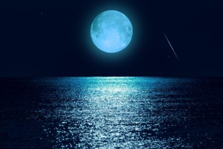 What is a blue moon? Here’s the need-to-know ahead of the next event
