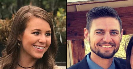 Jana Duggar Gives Tour of ‘Fixer Upper’ Newlywed Home With Husband Stephen Wissman