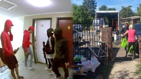 Colorado city council member fires back after governor’s office dismisses armed gang takeover as ‘imagination’