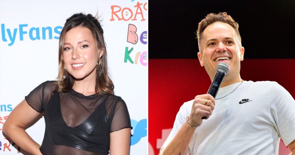 Bachelor Nation’s Katie Thurston and Comedian Jeff Arcuri’s Relationship Timeline