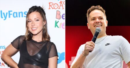 Bachelor Nation’s Katie Thurston and Comedian Jeff Arcuri’s Relationship Timeline