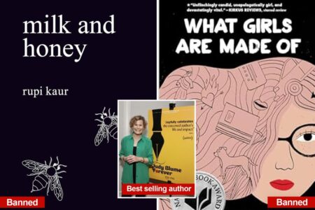 Books by Judy Blume, Sara J. Maas among 13 outlawed by Utah BOE in US’ first statewide books ban