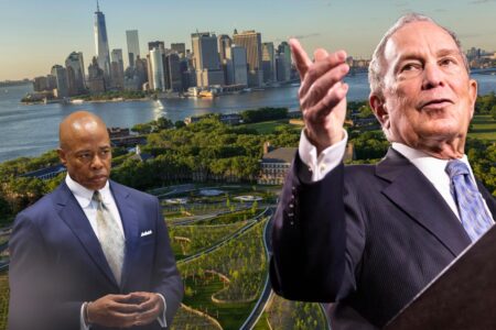 Mayor Adams could learn a good lesson from Bloomberg’s real ‘city of yes’
