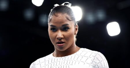 CAS Refuses to Reopen Jordan Chiles Appeal Despite Video Evidence