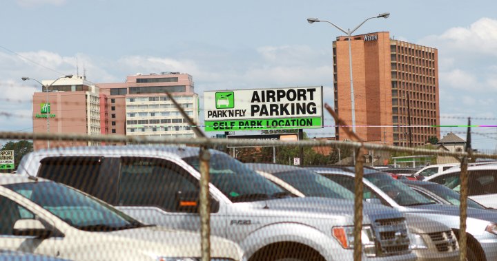 Park’N Fly data breach hits roughly a million customers
