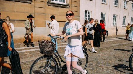 It’s the Summer of the Graphic Tee Revival
