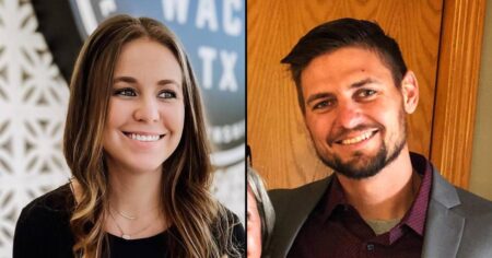 Jana Duggar Marries Fiance Stephen Wissmann In ‘Classic, Elegant’ Arkansas Wedding: “A Dream Come True”