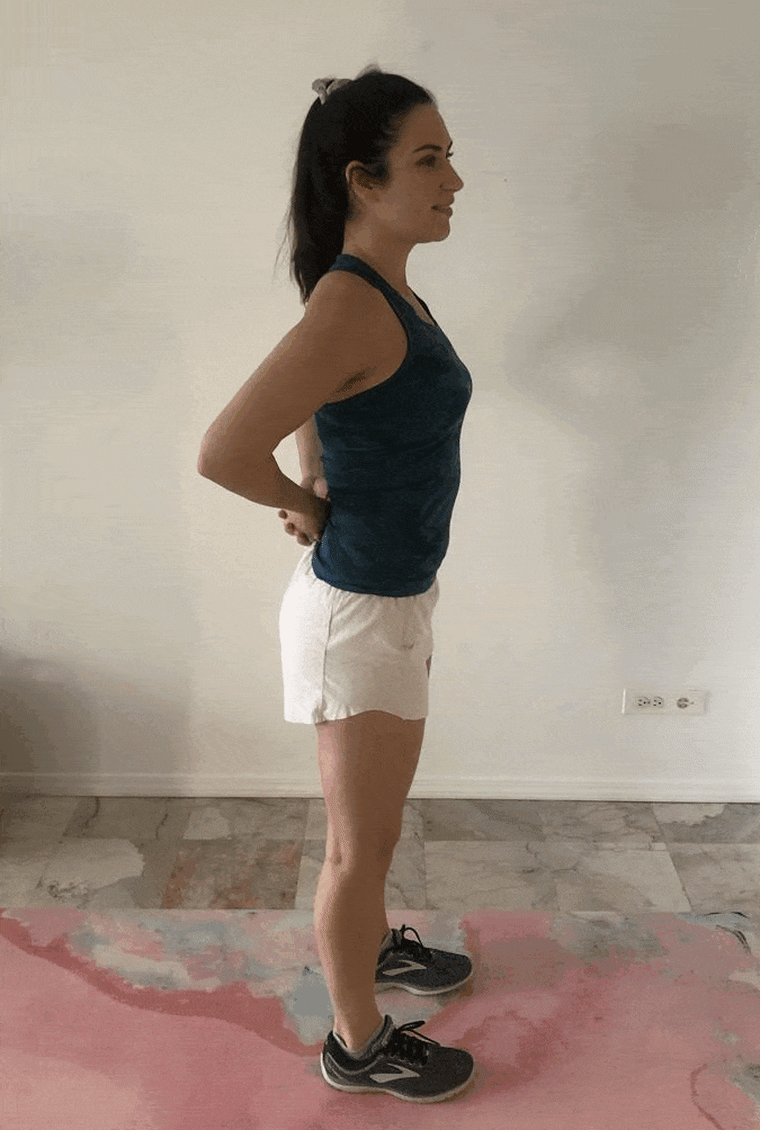 chest exercises shoulder stretch