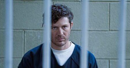 ‘Criminal Minds’ Can’t Keep Voit Around Forever — But Zach Gilford Already Has Spinoff Ideas (Exclusive)