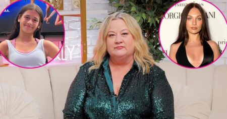 Dance Moms: A New Era’s Miss Glo Explains Why Audrey Brudner Is ‘Different’ From Maddie Ziegler (Exclusive)