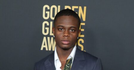 ‘David Makes Man’ Star Akili McDowell Charged With Murder in Houston Shooting