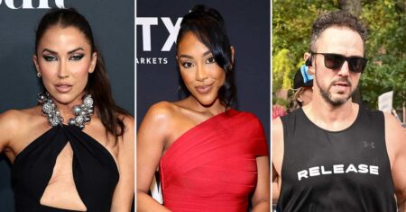 Kaitlyn Bristowe Insinuates She Reached Out to Tayshia Adams About Going on a Date With Zac Clark