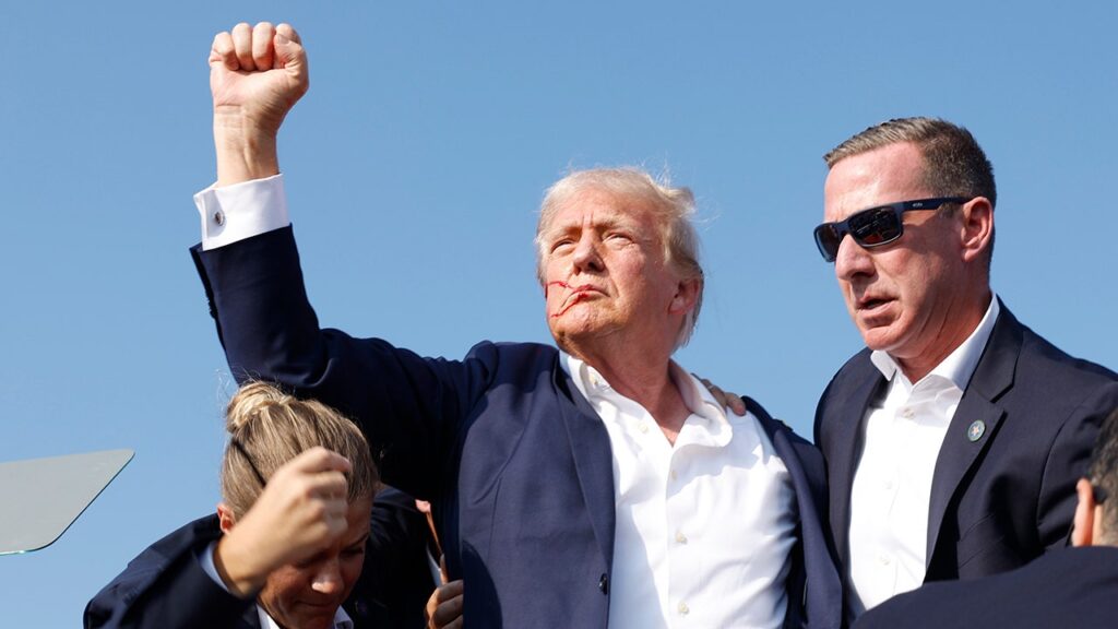 Newly reported transcripts depict communication breakdown hindering law enforcement at Butler Trump rally