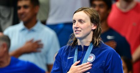 Every Medal Team USA Won at the 2024 Paris Olympics