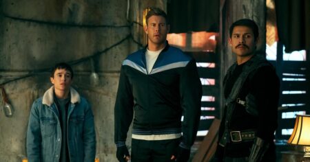 ‘The Umbrella Academy’ Fans Spot Major Onscreen Mistake in Season 4: ‘This Is Peak Comedy’