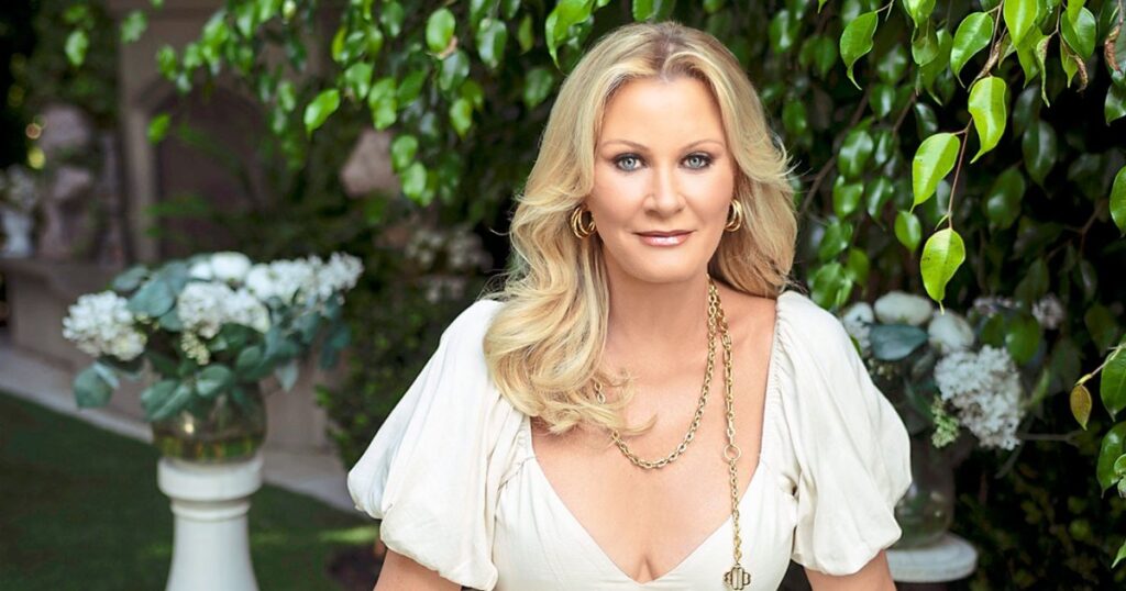 Sandra Lee Says ‘Heartbreak’ of Andrew Cuomo Split and Cancer Battle Will ‘Fuel and Feed’ Her Future (Exclusive)