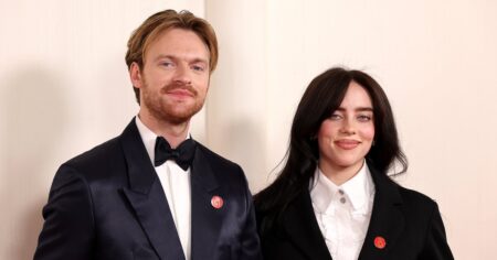 Finneas Defends Sister Billie Eilish From Trolls Suggesting ‘Guess’ Verse Is Predatory