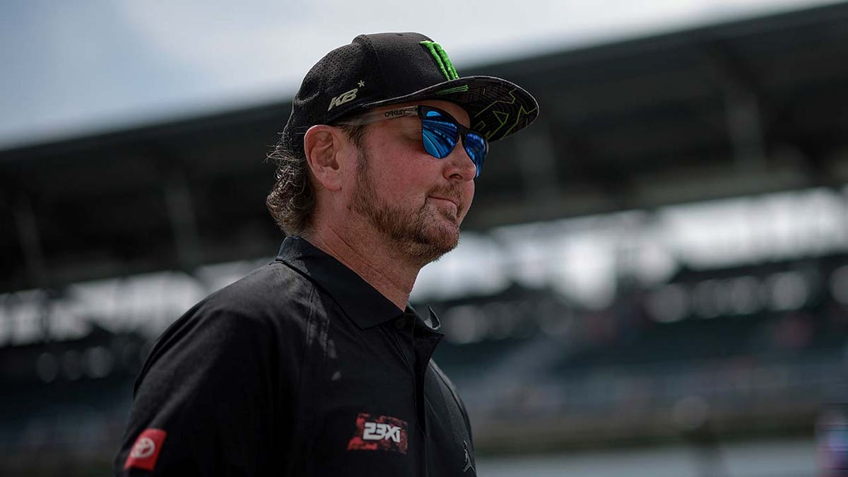 Kurt Busch