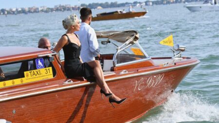 Venice Film Festival Has Always Been Cannes’s Cooler, Older Sister