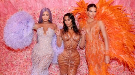All Of Kylie Jenner’s Best Met Gala Looks