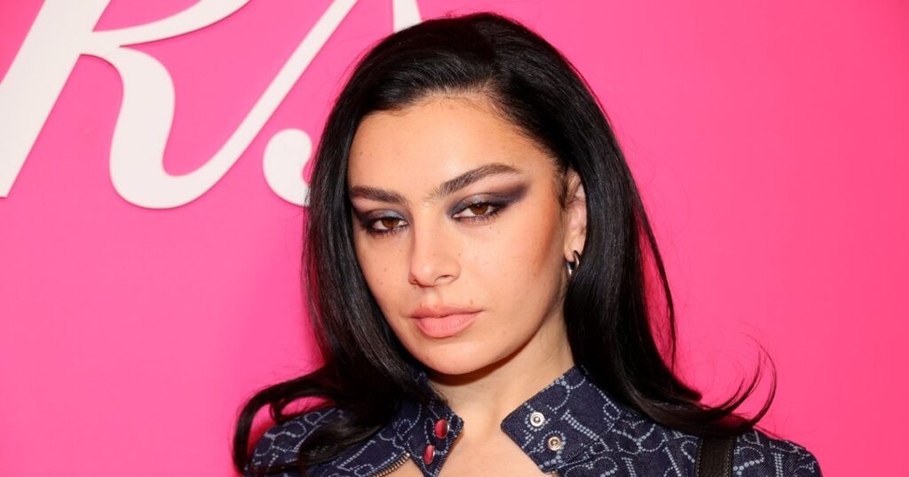 Charli XCX Says Laneige’s Cult-Favorite Lip Mask Is Her ‘Favorite’ Lip Balm