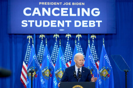 Appeals Court Blocks Student Loan Forgiveness Plan. What’s Next for SAVE? – CNET Money