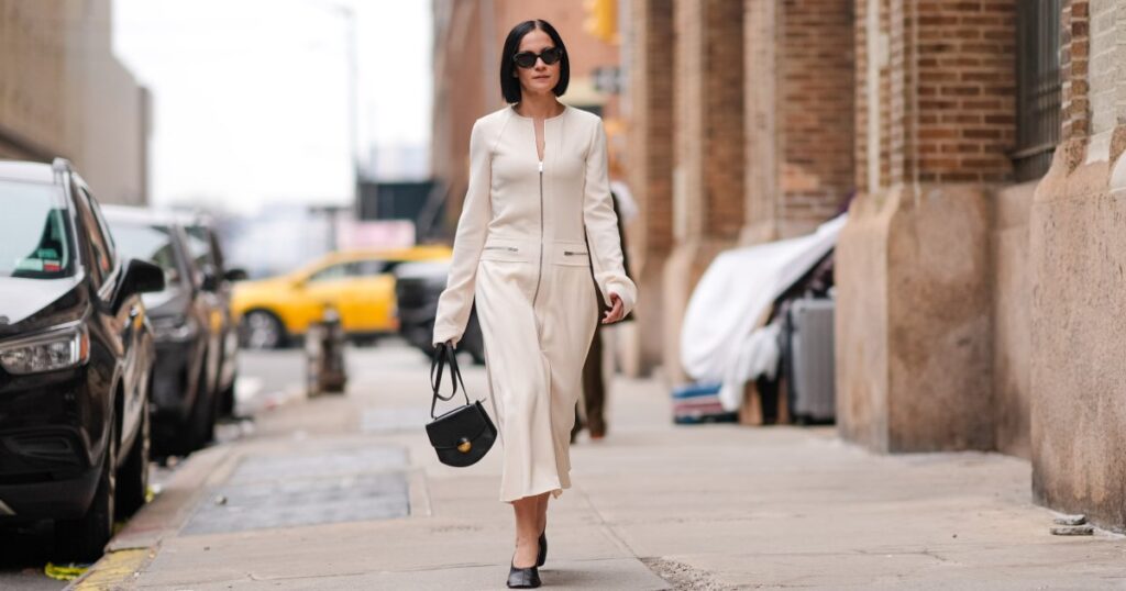 13 Office-Friendly Jumpsuits That Make You Look like the Ultimate Girl Boss