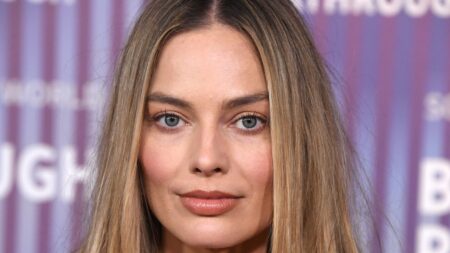 Advice From The Woman Behind All The Best A-List Brows