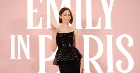 Bonjour! Recreate ‘Emily in Paris’ Style With These Chic French Girl-Inspired Outfits