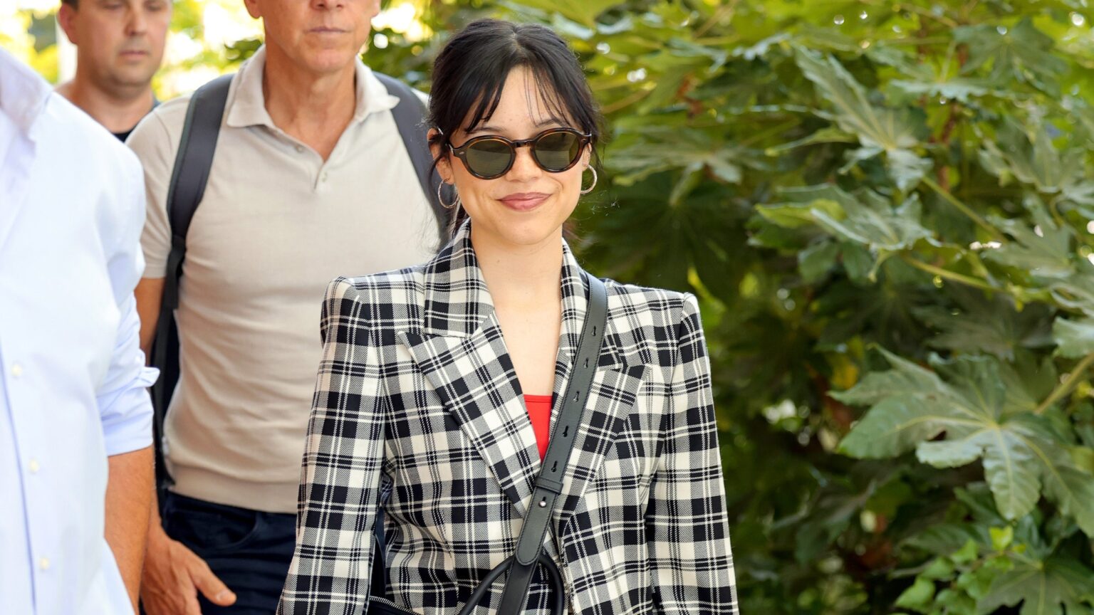 All of the Celebrity Fashions at the 2024 Venice Film Festival