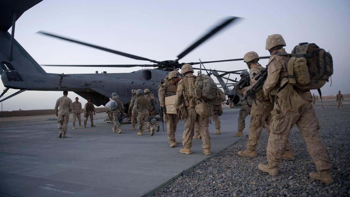 War on Terror